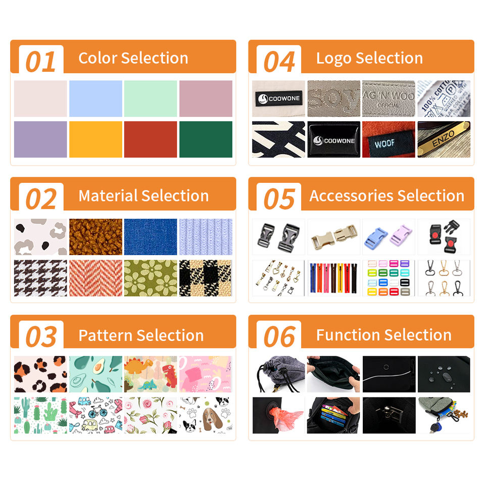 No Pull Heavy Duty Leather Dog Harness