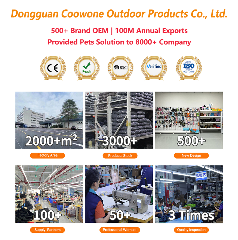 No Pull Heavy Duty Leather Dog Harness